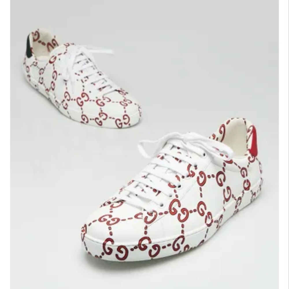 Gucci GG Ace